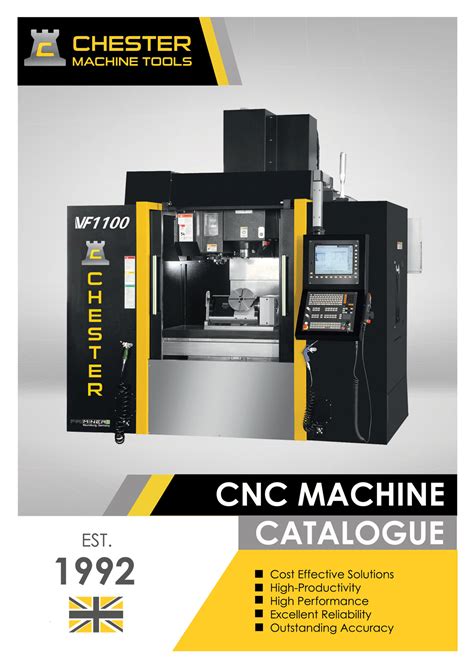 cnc machine products|cnc machine catalogue.